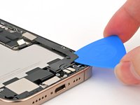 iPhone 16 Pro Battery Replacement