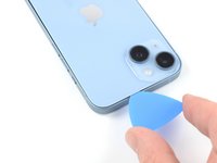 iPhone 14 Battery Replacement