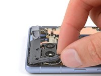 Google Pixel 7a Logic Board Replacement