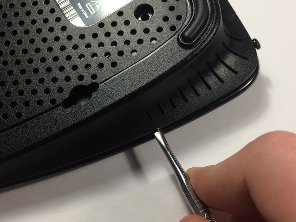 Linksys WRT54G2 V1 Teardown