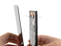 Samsung Galaxy S20 Ultra Screen Replacement
