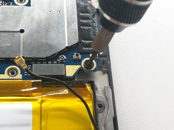 ZTE ZMax Pro (Z981) Disassembly: crwdns2935265:07crwdnd2935265:02crwdnd2935265:03crwdne2935265:0