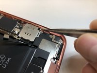 iPhone XR Logic Board Replacement