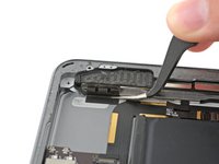 iPad 6 Wi-Fi Battery Replacement