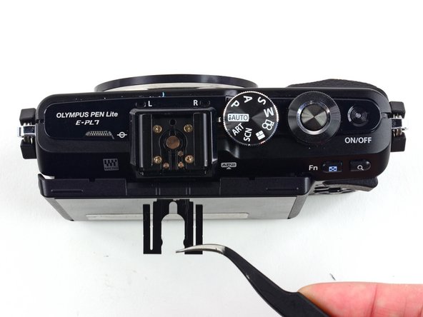 OLYMPUS PEN Lite E-PL7 修理必要 OLYMPUS PEN Lite E-PL7 修理必要‼︎
