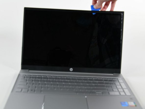 HP Pavilion 15-eg0025nr Screen Replacement: crwdns2935265:08crwdnd2935265:02crwdnd2935265:03crwdne2935265:0