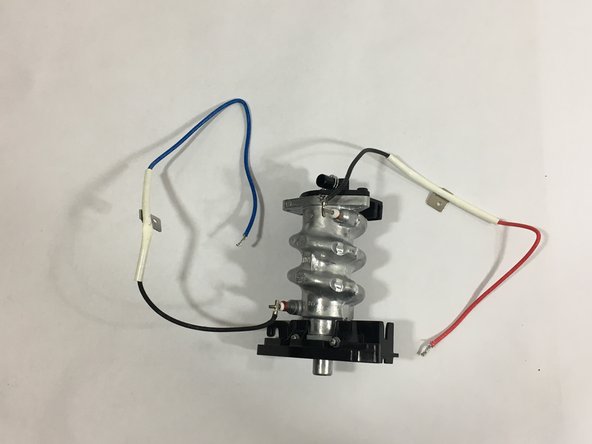 Ninja Coffee Bar CF086 Water Heating Element Replacement: crwdns2935265:09crwdnd2935265:02crwdnd2935265:02crwdne2935265:0