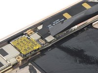 Google Pixel 7 Pro Loudspeaker Replacement