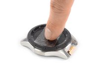 Samsung Galaxy Watch Display Replacement