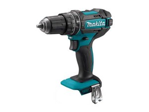 Makita Hammer Drill XPH10Z 2017