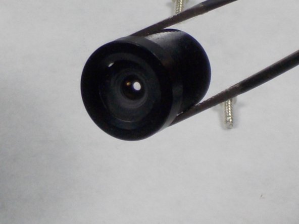 D-Link DCS-5222L Lens Replacement: crwdns2935265:07crwdnd2935265:03crwdnd2935265:03crwdne2935265:0