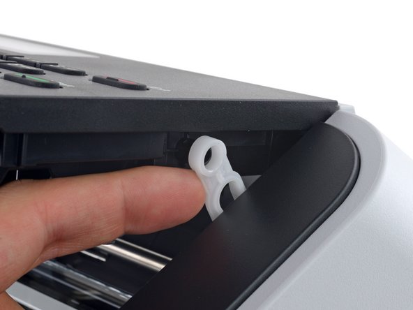 Brother IntelliFax-2840 Control Panel Replacement: crwdns2935265:04crwdnd2935265:02crwdnd2935265:03crwdne2935265:0