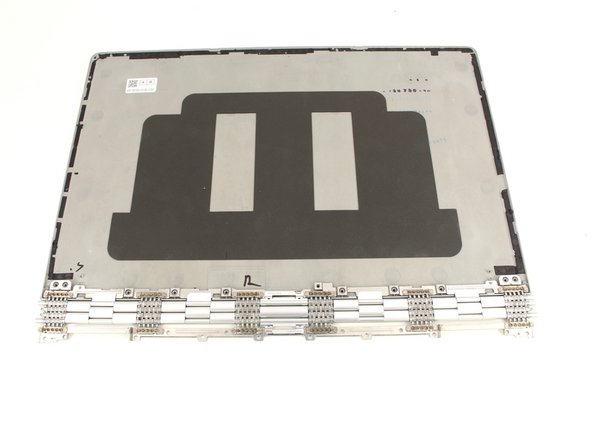 Lenovo Yoga 900-13ISK Hinge Assembly Replacement, Hinge Assembly: crwdns2935265:017crwdnd2935265:03crwdnd2935265:03crwdne2935265:0