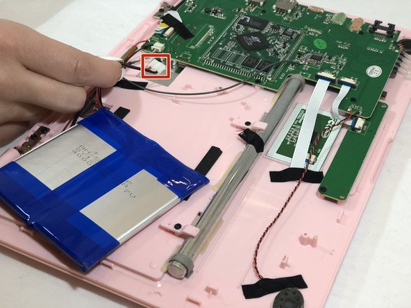 Maylong MN-1000P Screen Replacement, Battery: crwdns2935265:06crwdnd2935265:02crwdnd2935265:02crwdne2935265:0