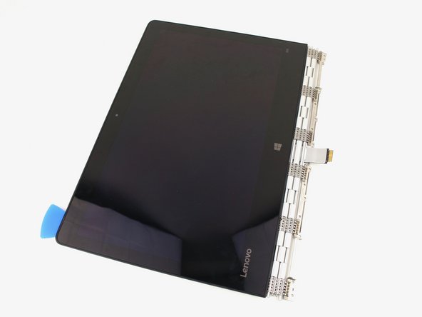 Lenovo Yoga 900-13ISK Webcam Replacement: crwdns2935265:012crwdnd2935265:03crwdnd2935265:03crwdne2935265:0