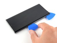 Samsung Galaxy Note10 Screen Replacement