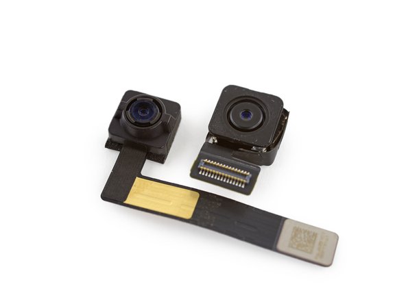 iPad Pro 12.9" Teardown: crwdns2935265:09crwdnd2935265:03crwdnd2935265:03crwdne2935265:0