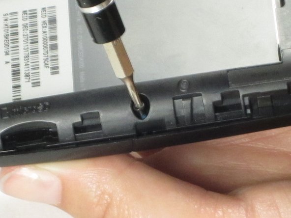 HTC SMT 6175 Ear Speaker Replacement, Speaker: crwdns2935265:04crwdnd2935265:02crwdnd2935265:02crwdne2935265:0