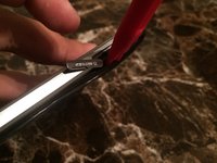 Samsung Galaxy Tab 3 7.0 Teardown