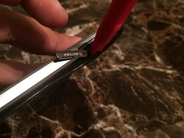 Samsung Galaxy Tab 3 7.0 Teardown