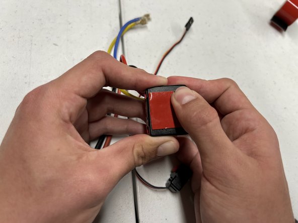 RC Vehicle Electronic Speed Control Replacement: crwdns2935265:010crwdnd2935265:03crwdnd2935265:03crwdne2935265:0