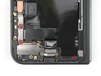 Google Pixel 9 Pro Fold Inner Front Camera Replacement