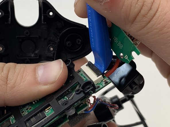 DROCON Ninja Camera Replacement: crwdns2935265:08crwdnd2935265:02crwdnd2935265:03crwdne2935265:0