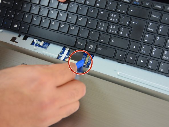 why! W670SZQ1 Keyboard Replacement: crwdns2935265:06crwdnd2935265:03crwdnd2935265:03crwdne2935265:0