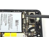 Google Pixel 4 Bottom Microphone Replacement