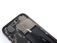 iPhone 14 Pro Rear-Facing Camera Assembly Replacement