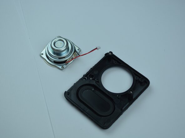 JBL Go 2 Driver Replacement: step 6, image 2 of 2