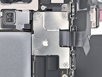 iPhone 16 Pro Battery Replacement