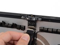 iMac Intel 21.5