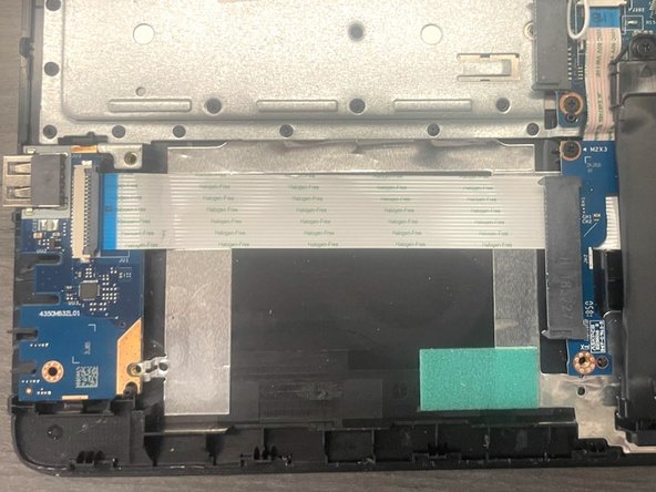 HP 255 G8 Hard Drive Replacement: crwdns2935265:06crwdnd2935265:03crwdnd2935265:03crwdne2935265:0