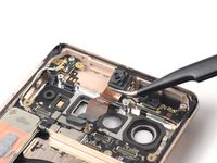Google Pixel 7 Pro Loudspeaker Replacement