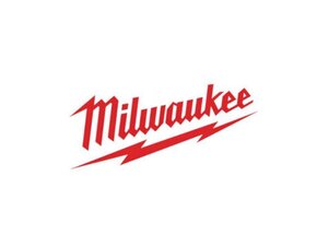 Milwaukee Angle Grinder