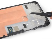 Google Pixel 4a 5G Battery Replacement