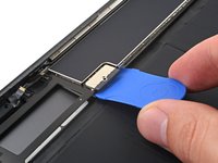 iPad 8 LTE Logic Board Replacement