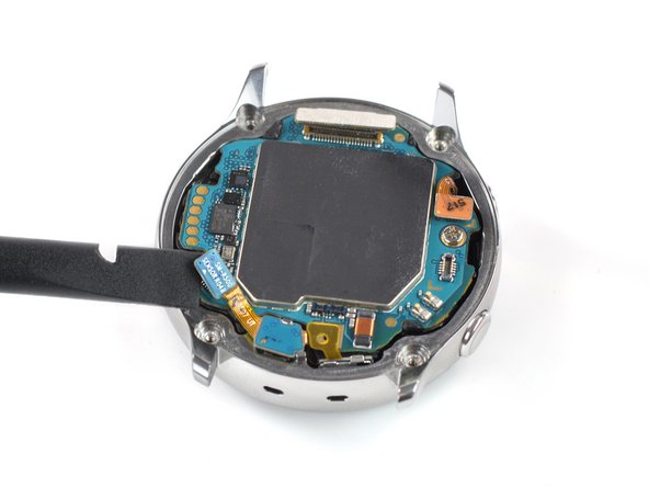 Samsung Watch Active Motherboard Replacement