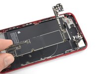 iPhone SE 2022 Lightning Connector Assembly Replacement