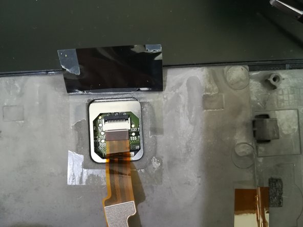 Lenovo Thinkpad X240 Touchpad Replacement, Touchpad: crwdns2935265:06crwdnd2935265:03crwdnd2935265:03crwdne2935265:0