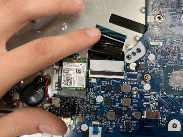 Lenovo IdeaPad 330-15IGM Motherboard Replacement: crwdns2935265:09crwdnd2935265:02crwdnd2935265:02crwdne2935265:0