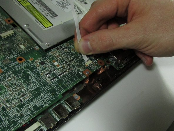 HP Pavilion dv6700 Heat Sink Replacement: crwdns2935265:021crwdnd2935265:03crwdnd2935265:03crwdne2935265:0