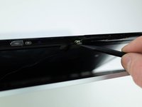 Google Pixelbook Display Replacement