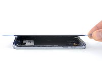 Samsung Galaxy S7 Battery Replacement