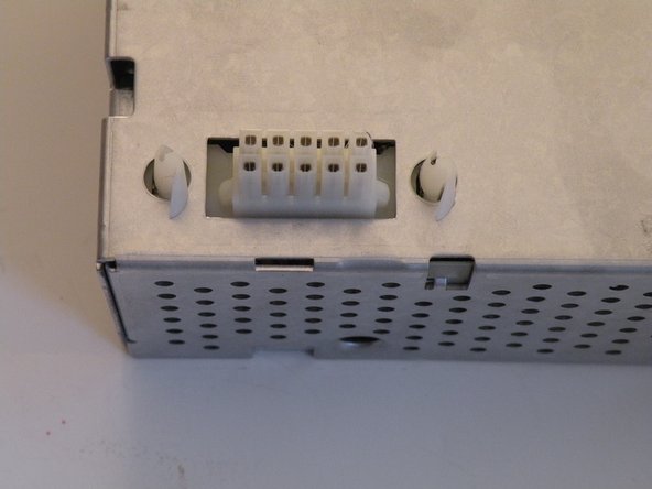 Macintosh IIsi Teardown: step 12, image 2 of 2