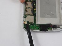 Motorola Moto G4 Plus Headphone Jack Replacement