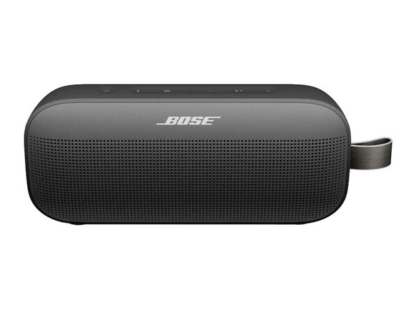 Bose SoundLink Flex 2の修理のヘルプ: 自分で修理する方法を学ぶ