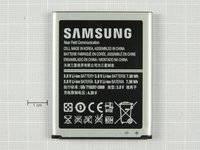 Samsung Galaxy S III Teardown