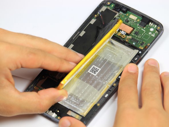 Motorola Moto G5s Plus Battery Replacement: crwdns2935265:018crwdnd2935265:02crwdnd2935265:03crwdne2935265:0